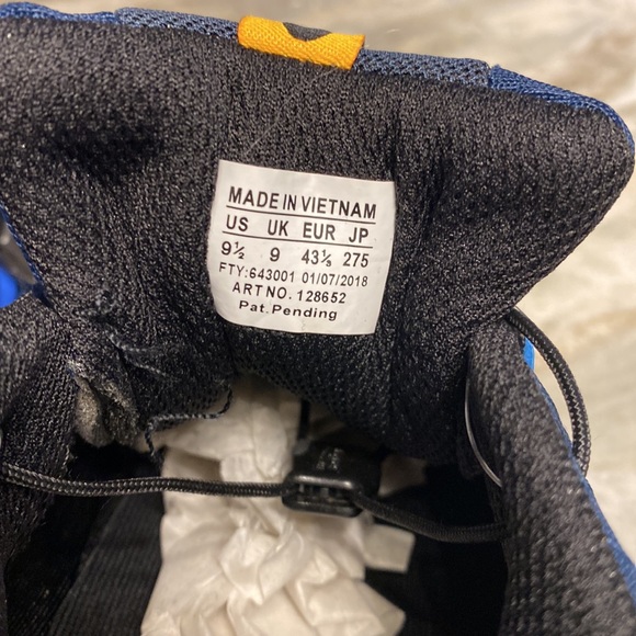 Salmon SPEEDCross 3 - Picture 5 of 5